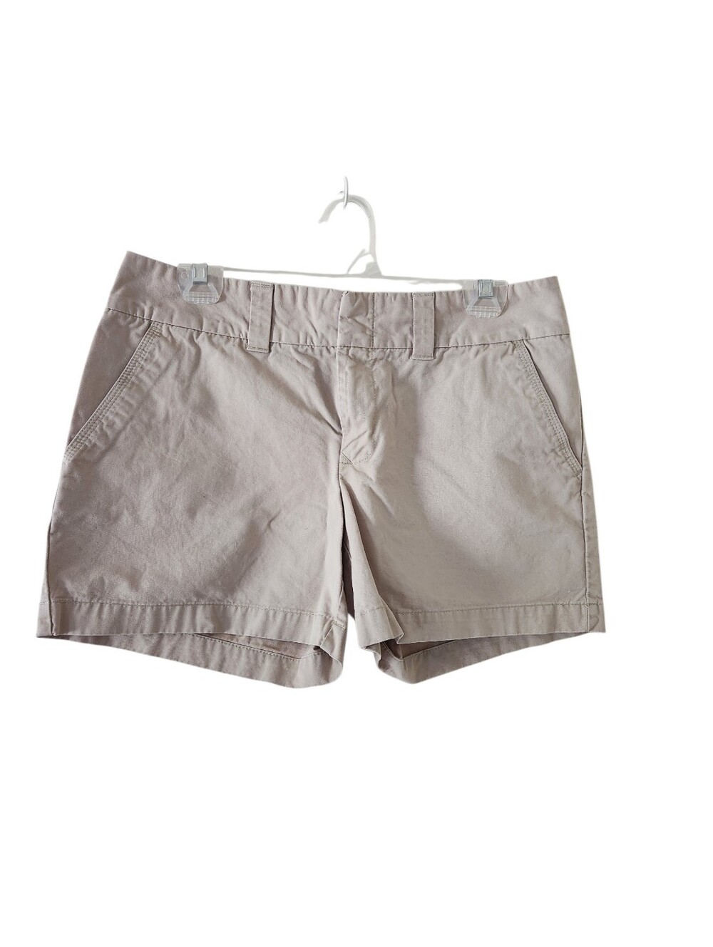 Tommy Hilfiger Khaki Shorts